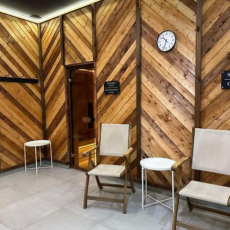 Sana Ski Apartment 313A In Flora, Боровец Екстериор снимка