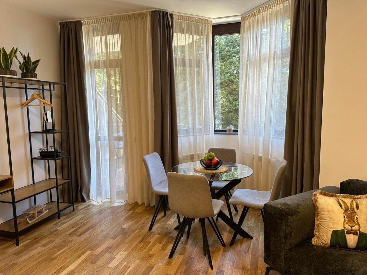 Sana Ski Apartment 313A In Flora, Боровец Екстериор снимка