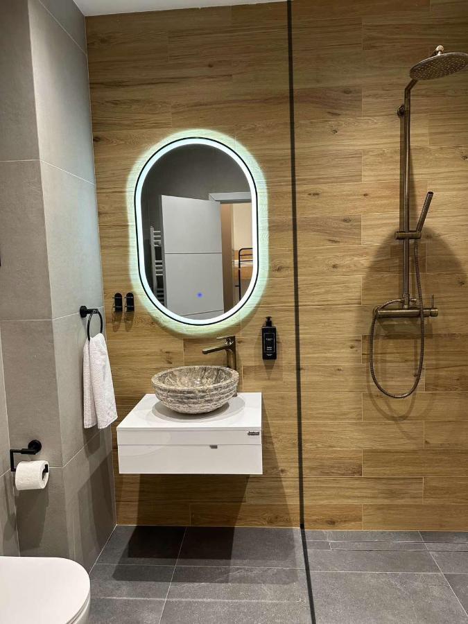 Sana Ski Apartment 313A In Flora, Боровец Екстериор снимка