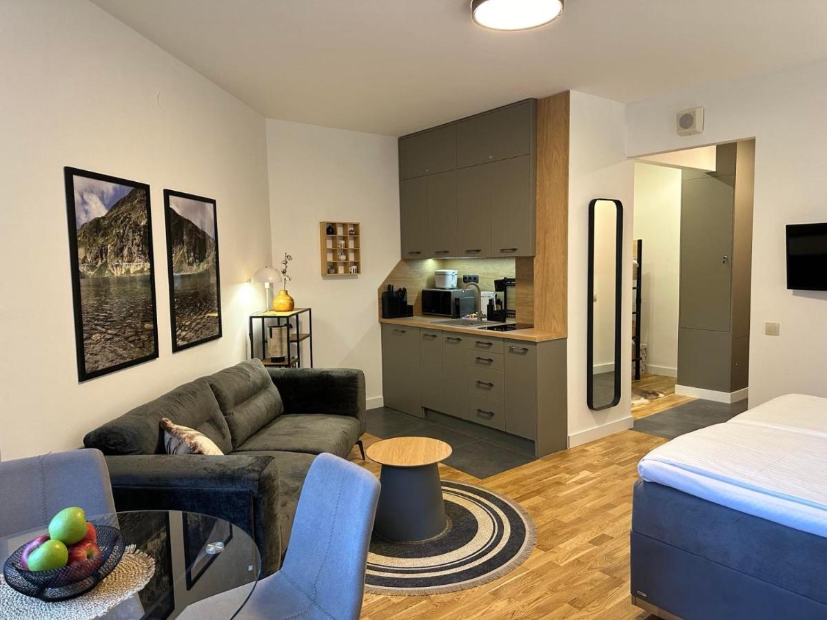 Sana Ski Apartment 313A In Flora, Боровец Екстериор снимка