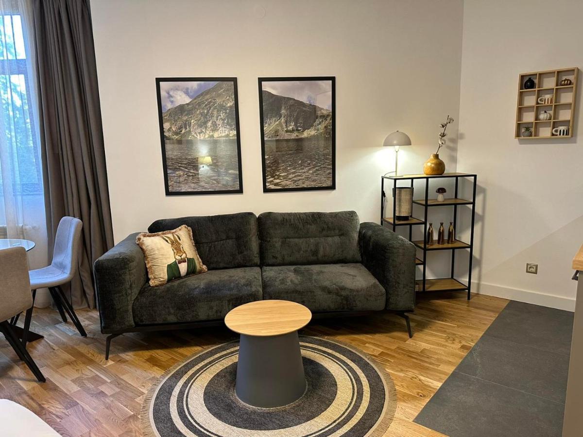 Sana Ski Apartment 313A In Flora, Боровец Екстериор снимка
