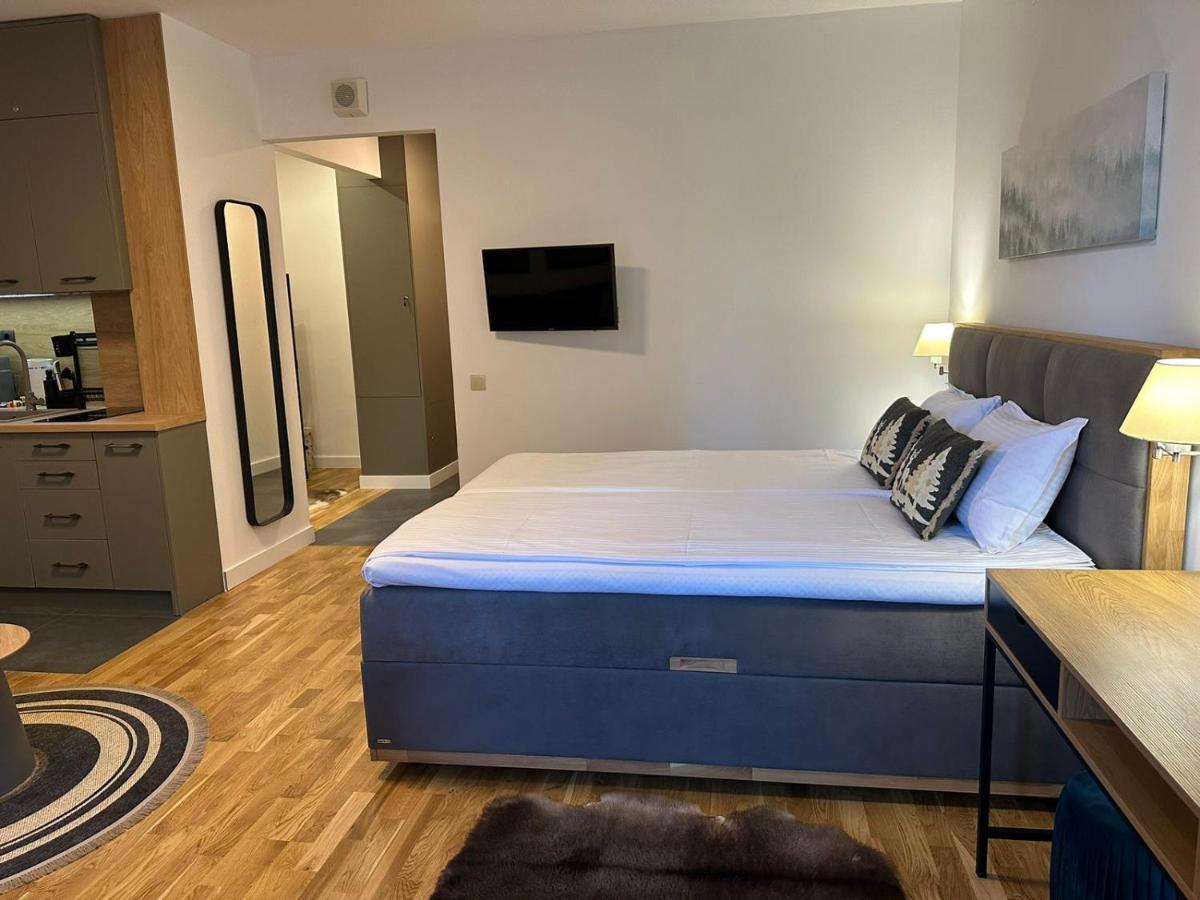 Sana Ski Apartment 313A In Flora, Боровец Екстериор снимка