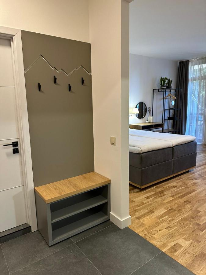 Sana Ski Apartment 313A In Flora, Боровец Екстериор снимка