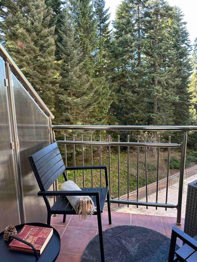 Sana Ski Apartment 313A In Flora, Боровец Екстериор снимка