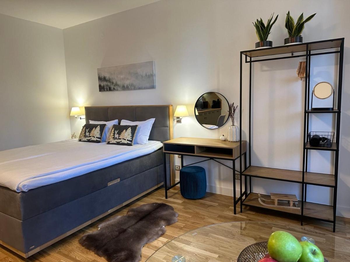 Sana Ski Apartment 313A In Flora, Боровец Екстериор снимка