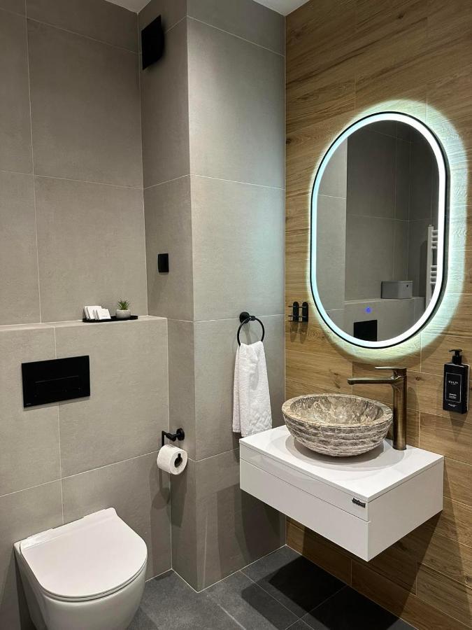 Sana Ski Apartment 313A In Flora, Боровец Екстериор снимка