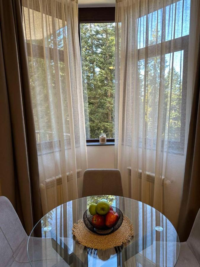 Sana Ski Apartment 313A In Flora, Боровец Екстериор снимка