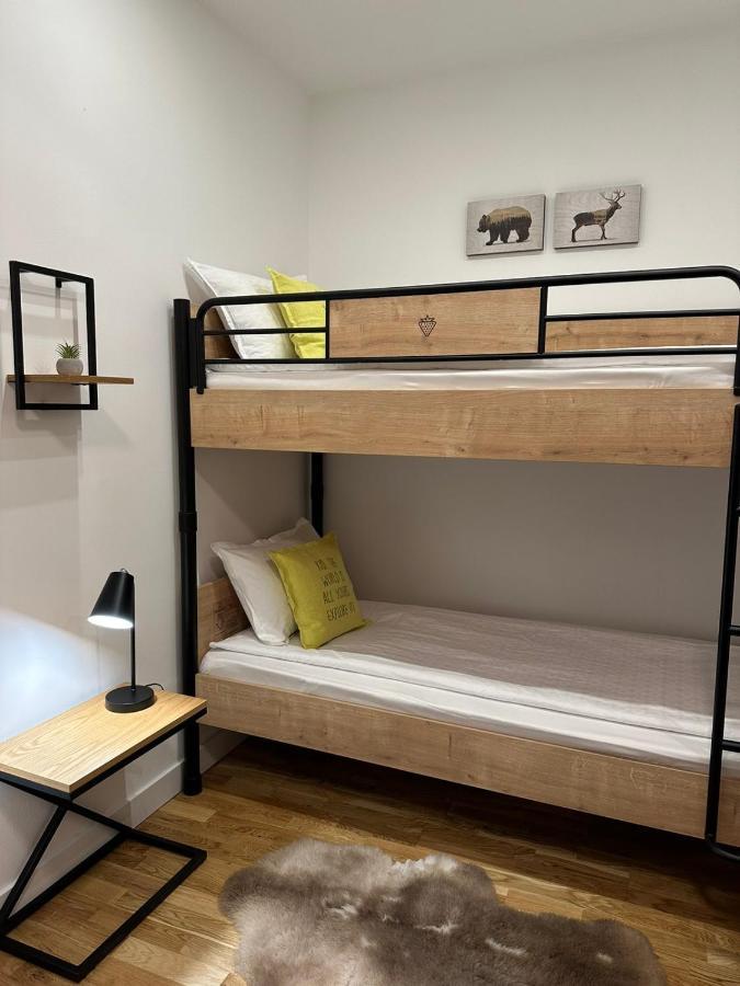 Sana Ski Apartment 313A In Flora, Боровец Екстериор снимка