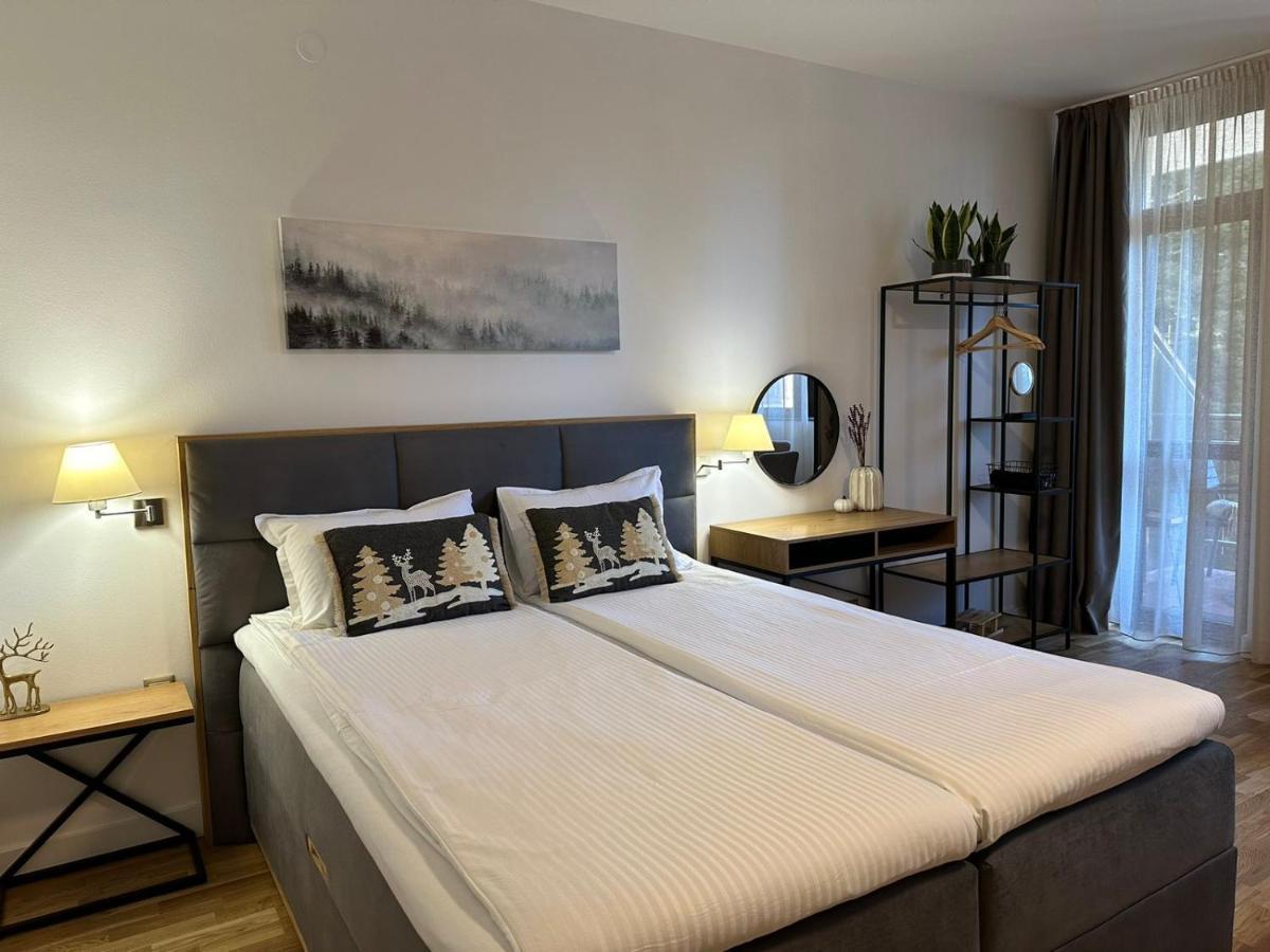 Sana Ski Apartment 313A In Flora, Боровец Екстериор снимка