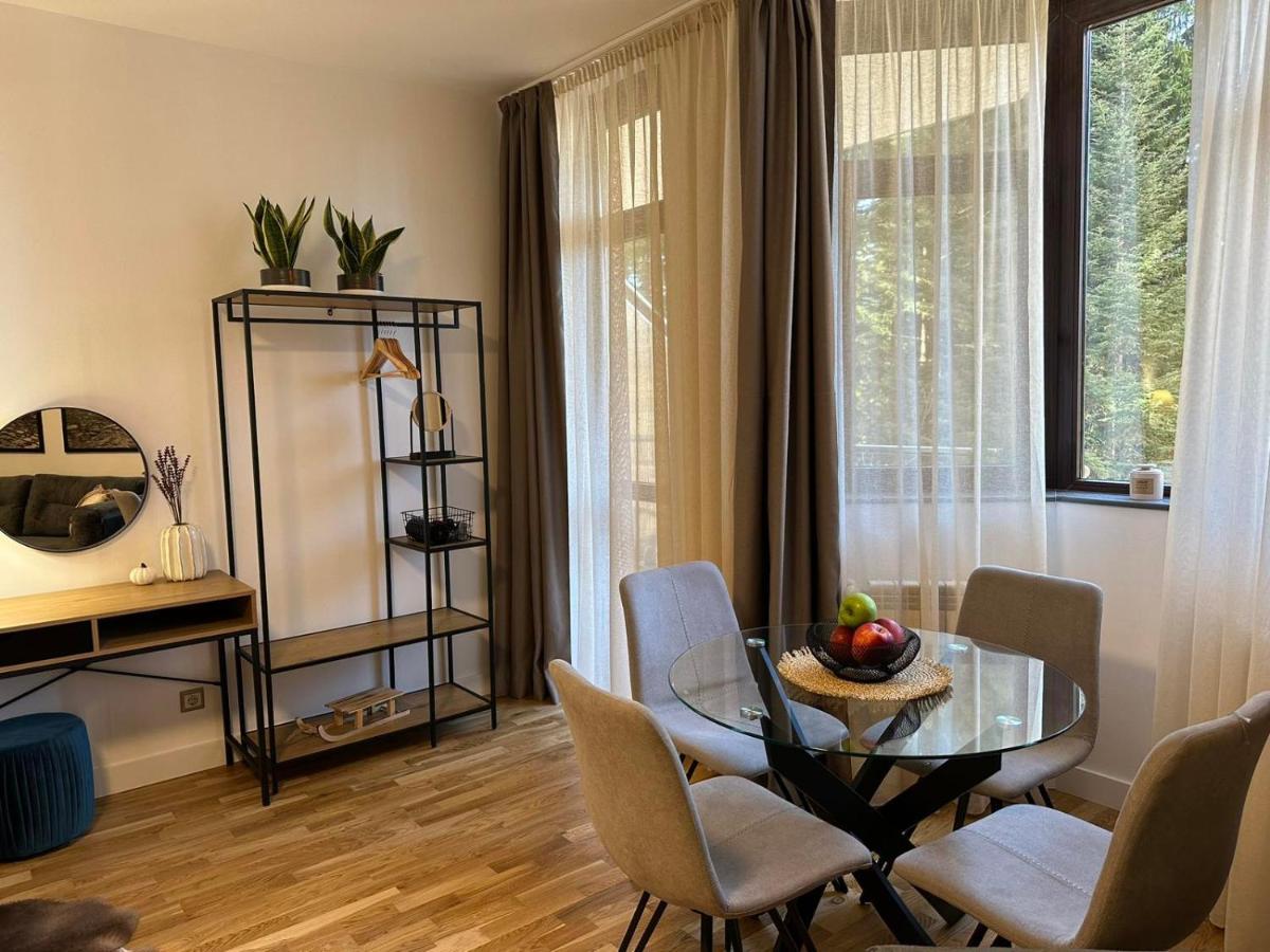 Sana Ski Apartment 313A In Flora, Боровец Екстериор снимка